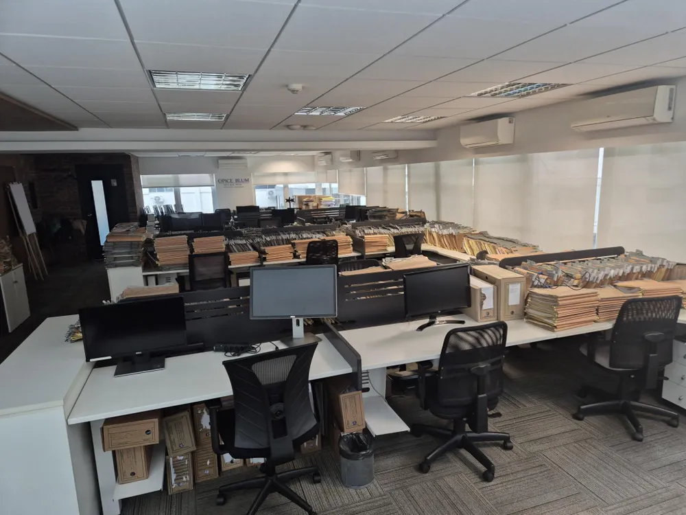 Sala-Conjunto, 462 m² - Foto 9