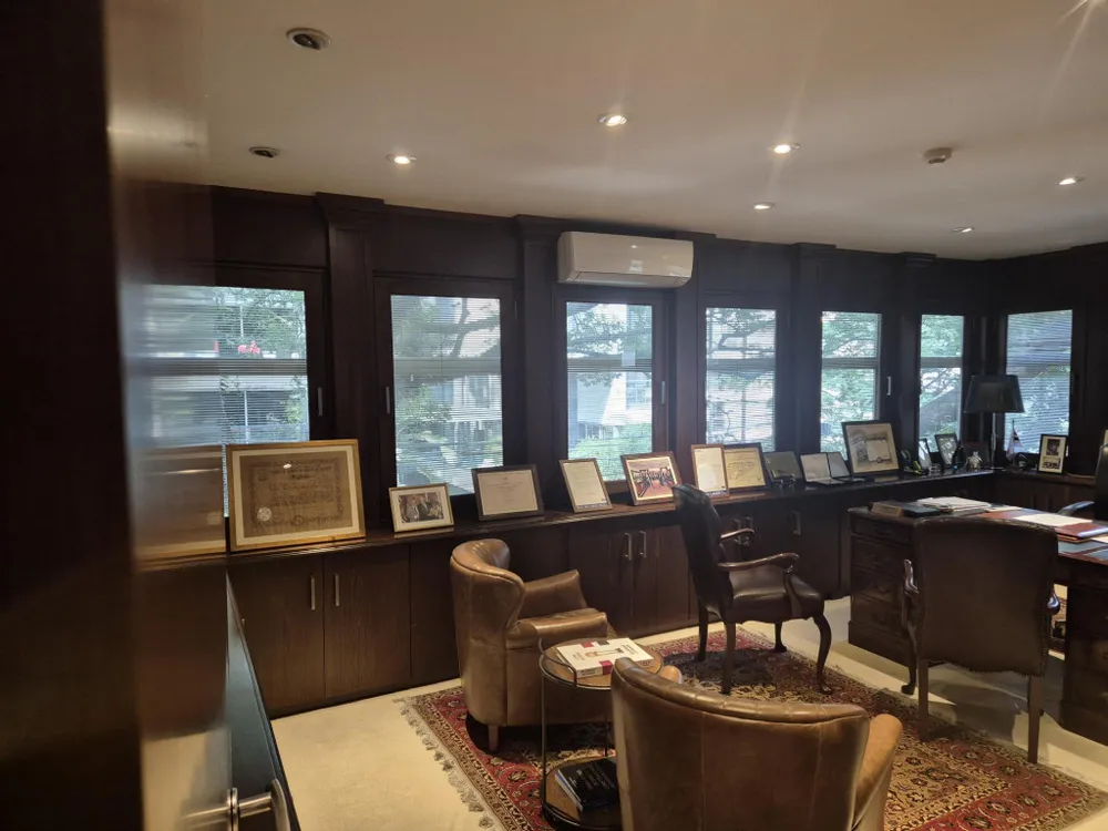 Sala-Conjunto, 462 m² - Foto 2