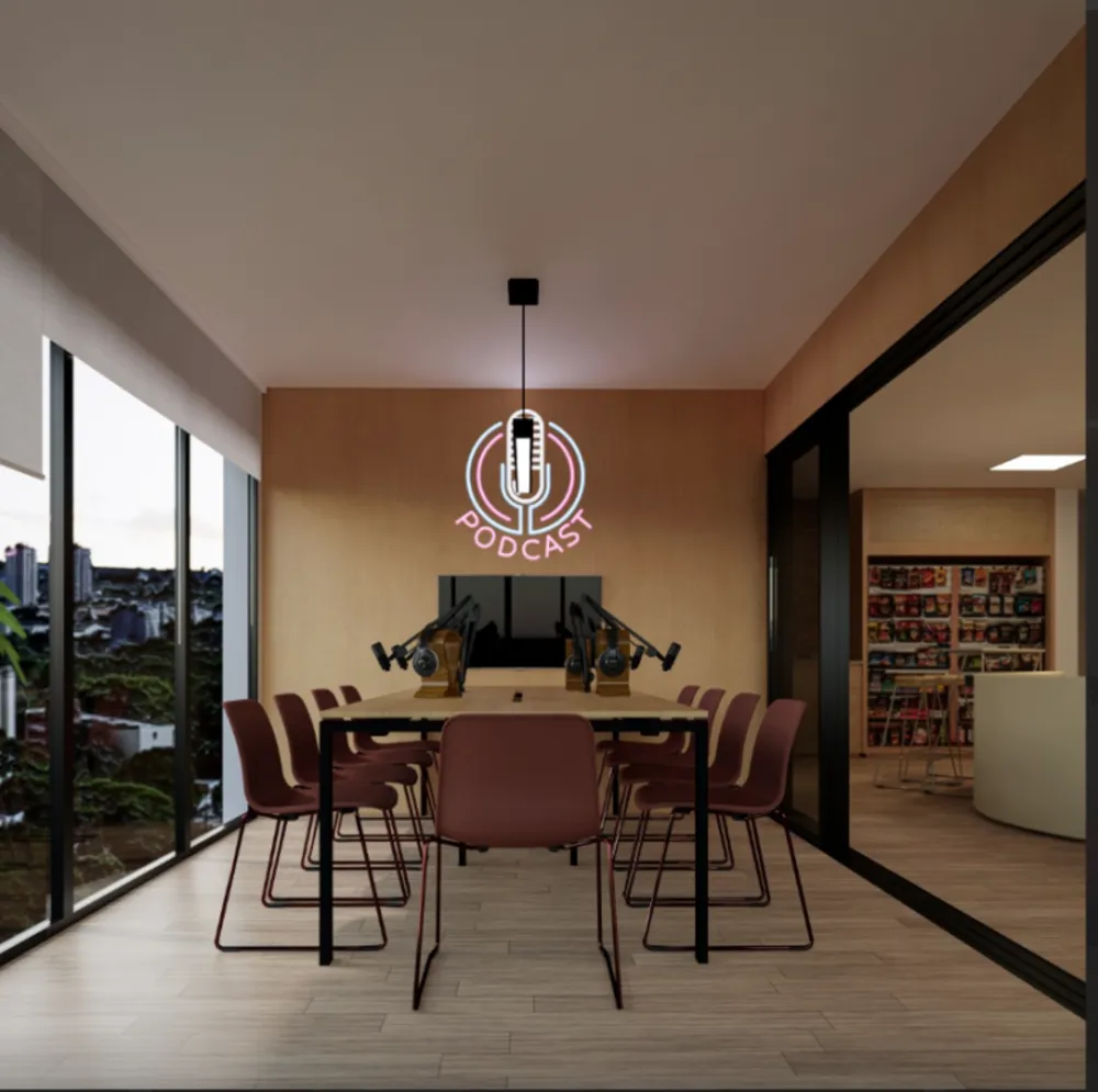 Apartamento, 27 m² - Foto 10