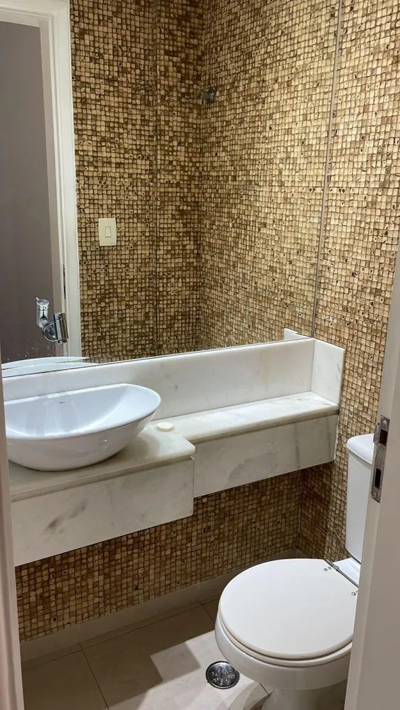 Apartamento, 3 quartos, 104 m² - Foto 1