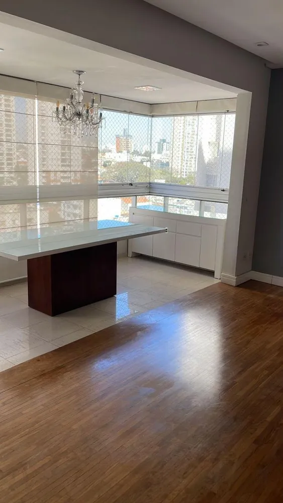 Apartamento, 3 quartos, 104 m² - Foto 2