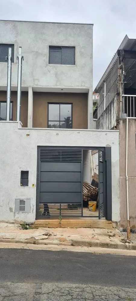 Casa, 2 quartos, 120 m² - Foto 2