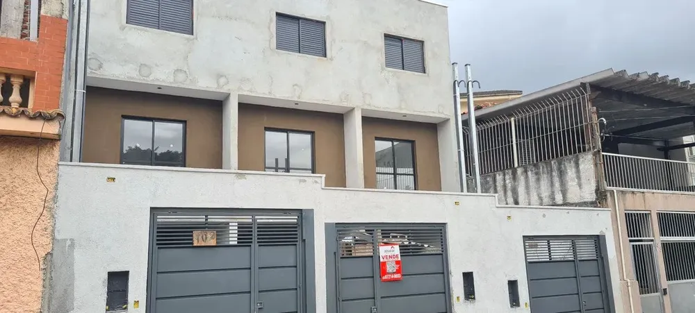 Casa, 2 quartos, 120 m² - Foto 1