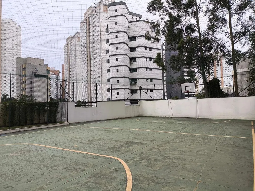 Apartamento, 3 quartos, 103 m² - Foto 1