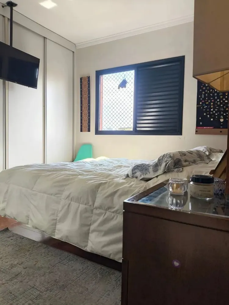 Apartamento, 3 quartos, 103 m² - Foto 2