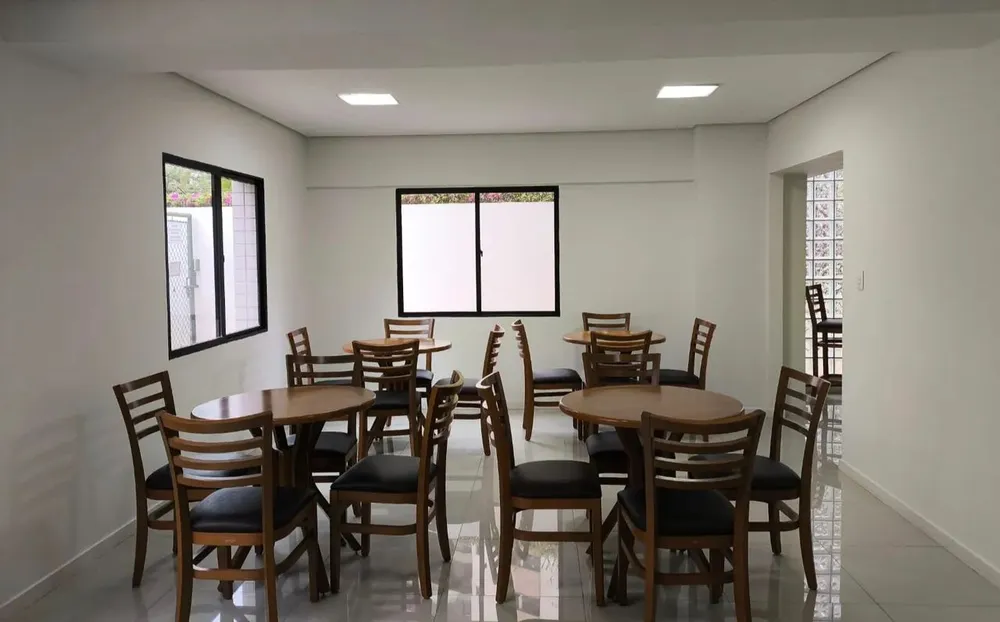 Apartamento, 3 quartos, 103 m² - Foto 3