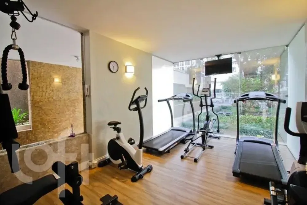 Apartamento, 2 quartos, 106 m² - Foto 1