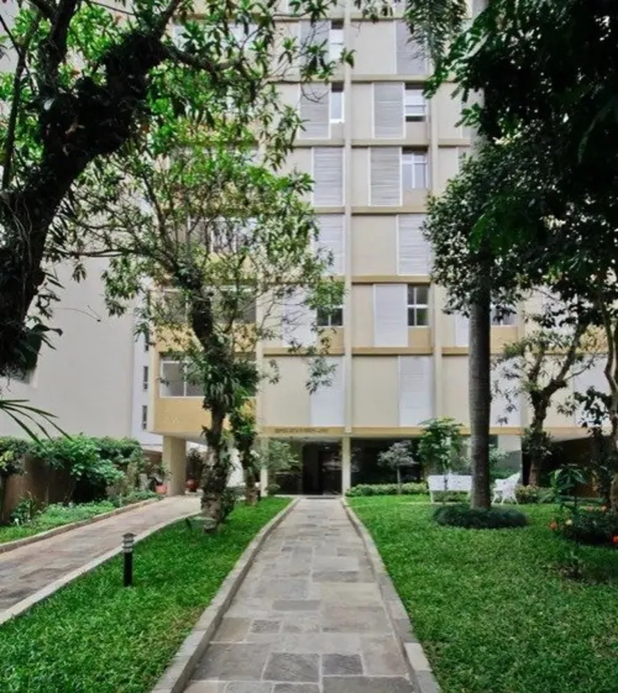 Apartamento, 2 quartos, 106 m² - Foto 3