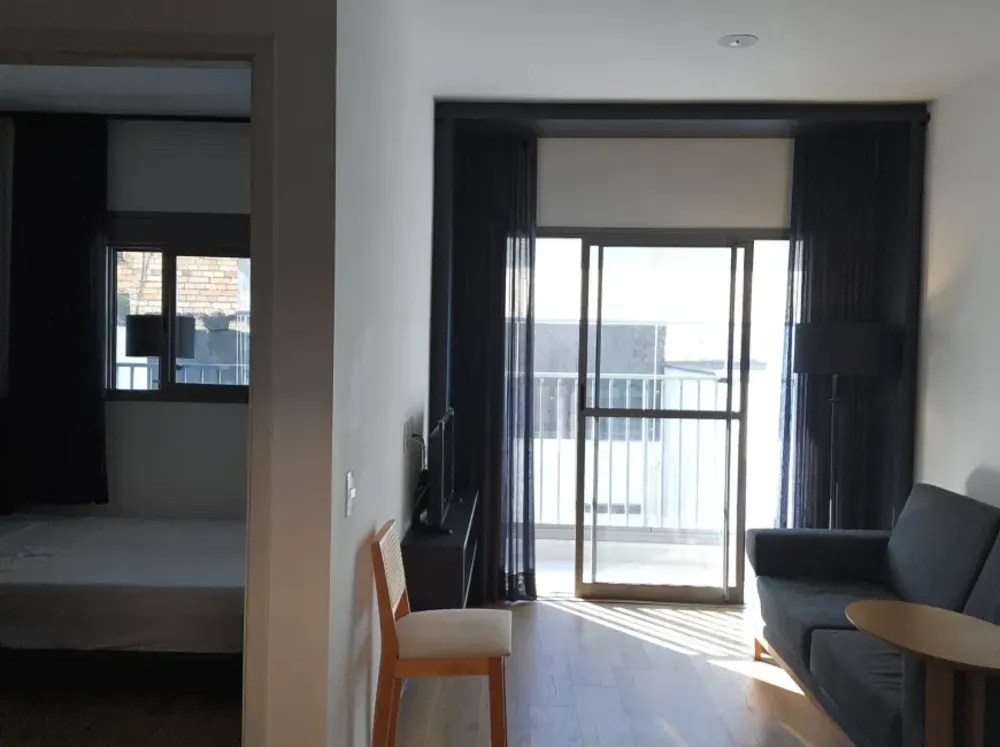 Apartamento, 1 quarto - Foto 3