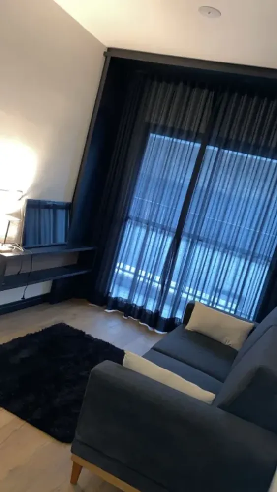 Apartamento, 1 quarto - Foto 1