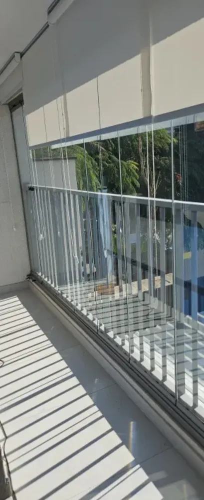 Apartamento, 1 quarto - Foto 5