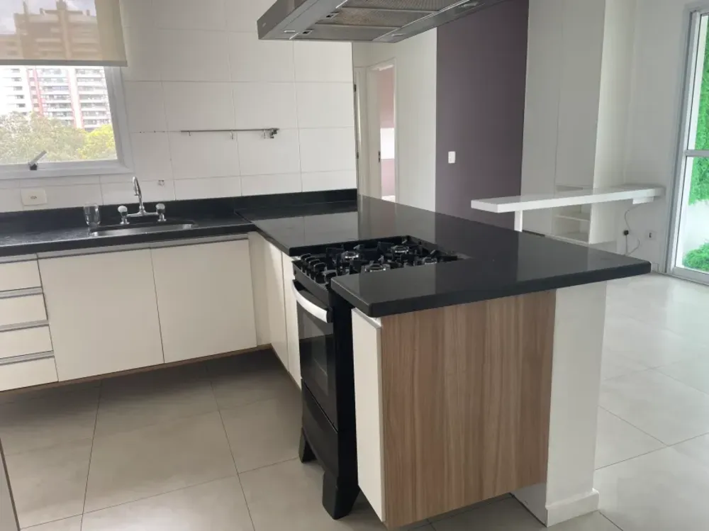 Apartamento, 2 quartos - Foto 2