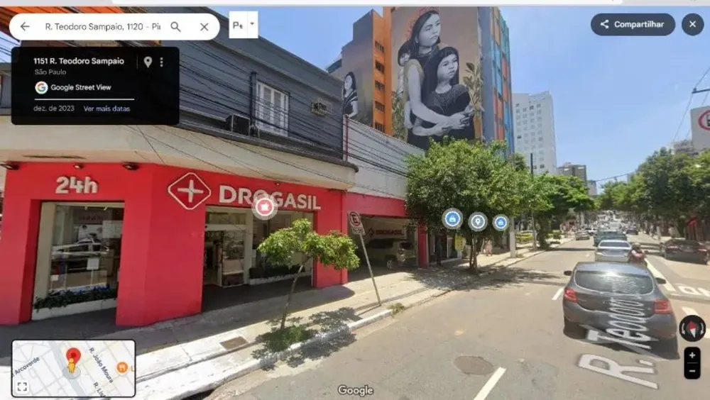 Apartamento, 2 quartos, 50 m² - Foto 1