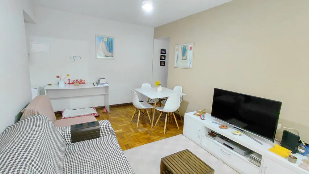 Apartamento, 2 quartos, 74 m² - Foto 8