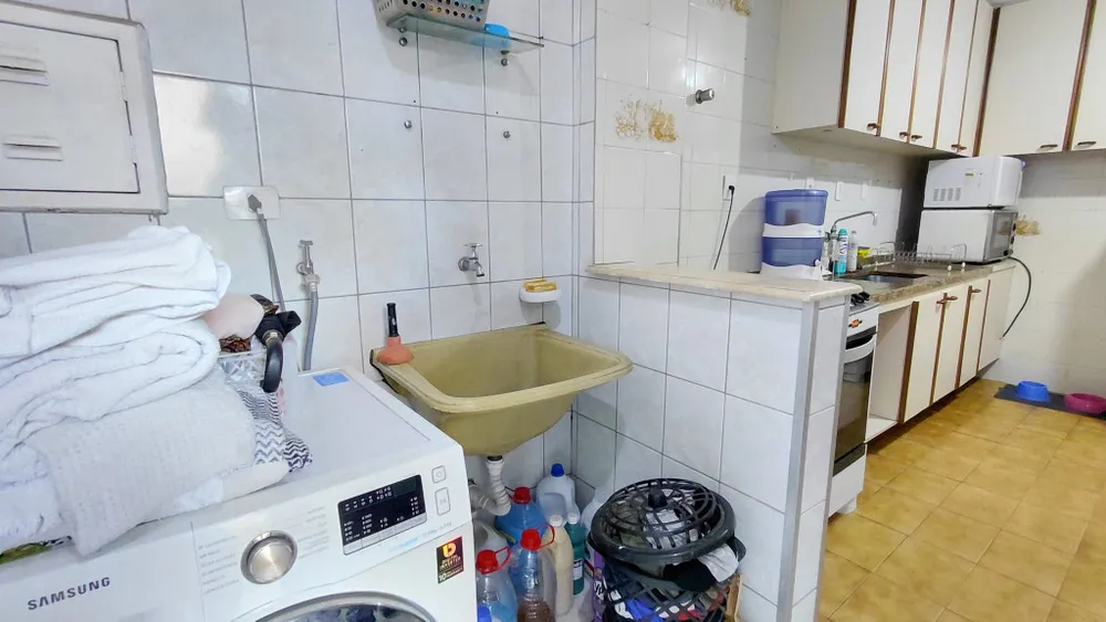 Apartamento, 2 quartos, 74 m² - Foto 4