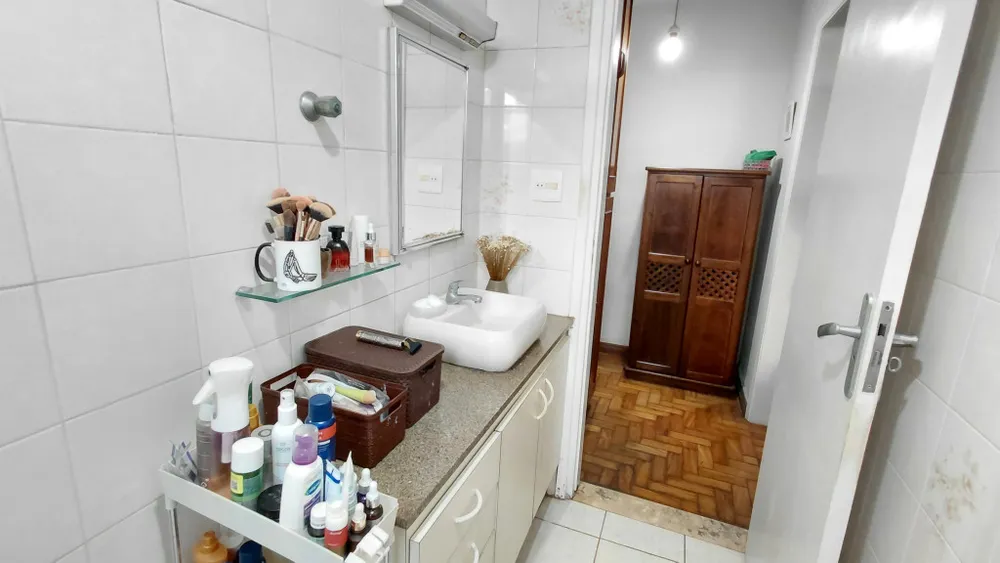 Apartamento, 2 quartos, 74 m² - Foto 11