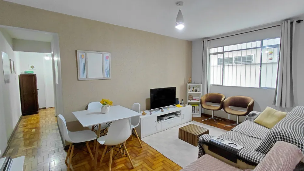 Apartamento, 2 quartos, 74 m² - Foto 10