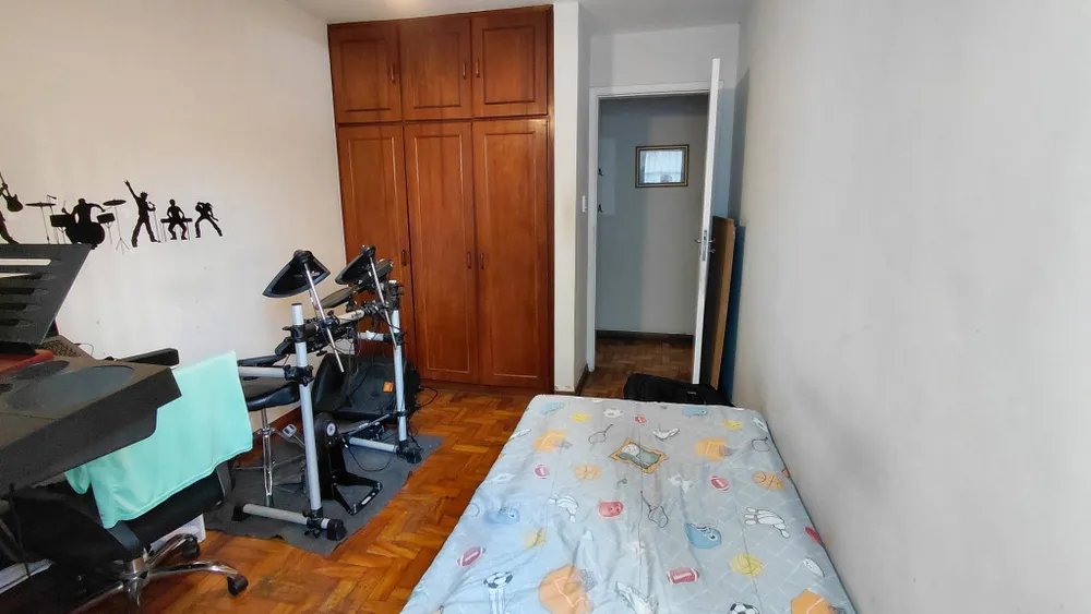 Apartamento, 2 quartos, 74 m² - Foto 6