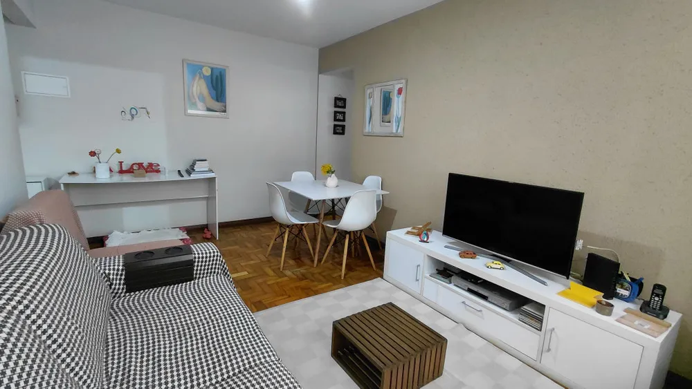 Apartamento, 2 quartos, 74 m² - Foto 9