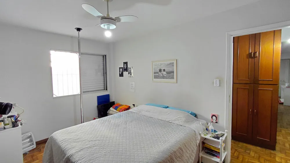 Apartamento, 2 quartos, 74 m² - Foto 1