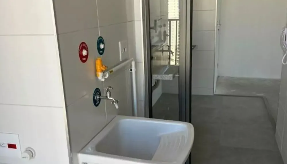 Apartamento, 2 quartos, 61 m² - Foto 1