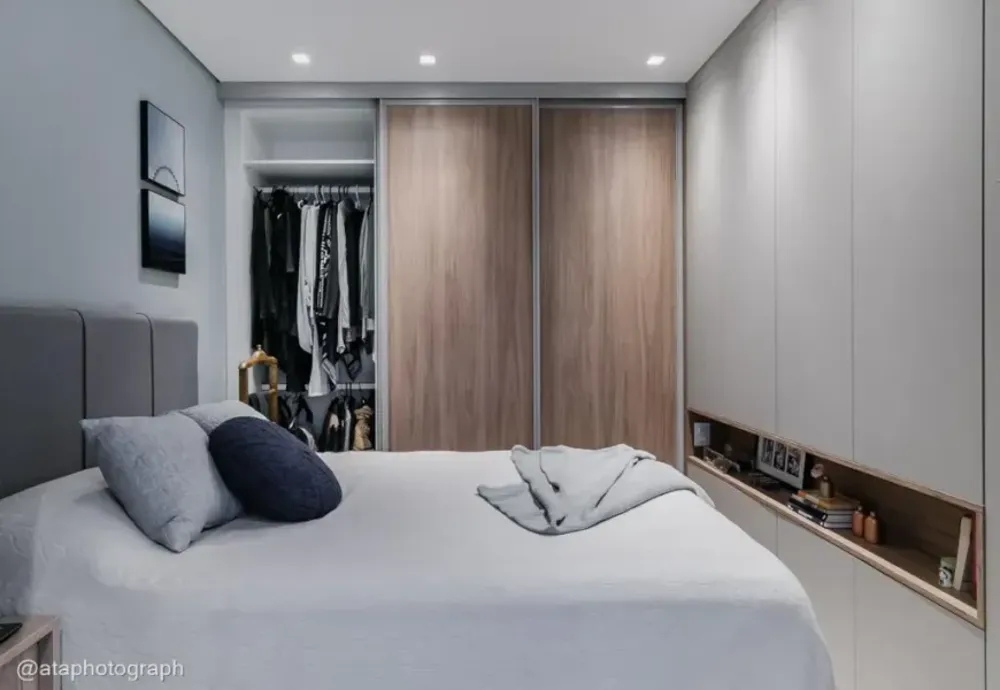 Casa, 1 quarto - Foto 2