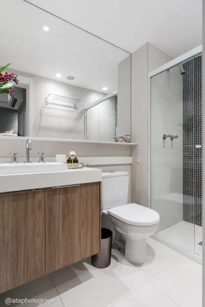 Casa, 1 quarto - Foto 4