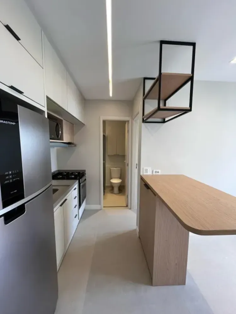 Casa, 1 quarto - Foto 4