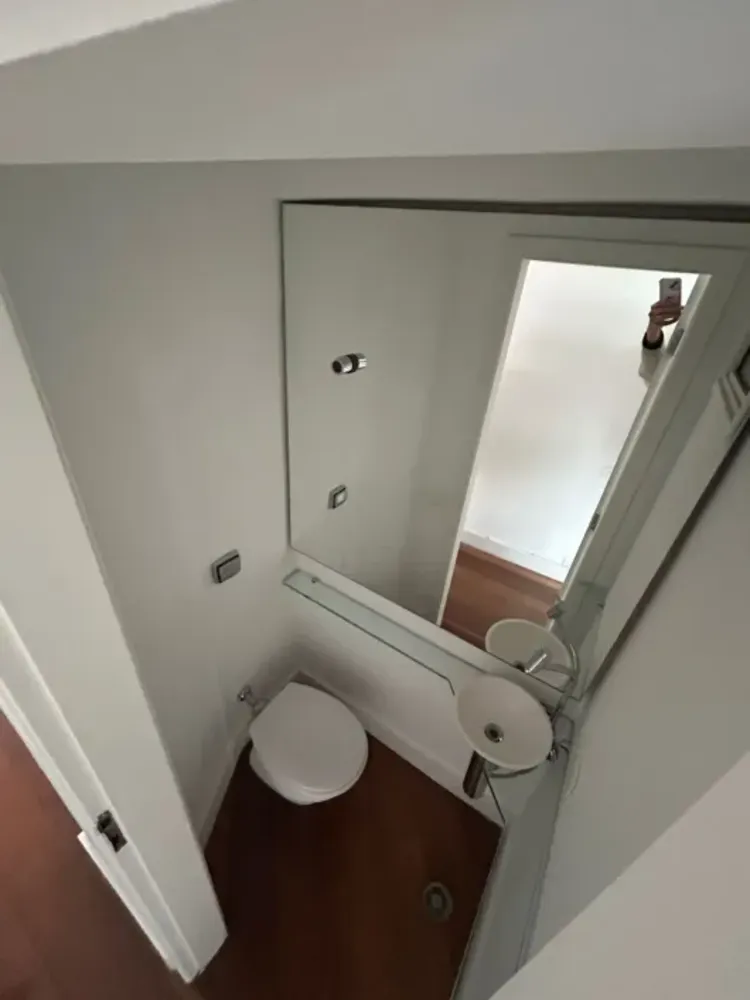 Apartamento, 2 quartos - Foto 4