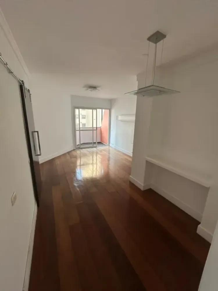 Apartamento, 2 quartos - Foto 2