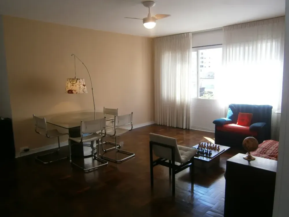 Apartamento, 2 quartos - Foto 3