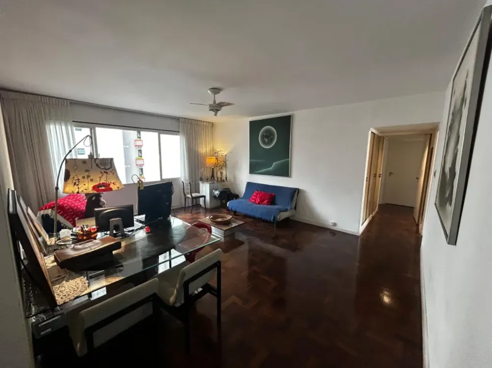 Apartamento, 2 quartos - Foto 5