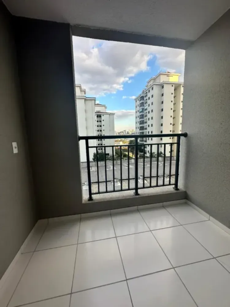 Apartamento, 2 quartos - Foto 5