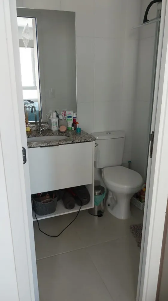 Apartamento, 1 quarto, 25 m² - Foto 6