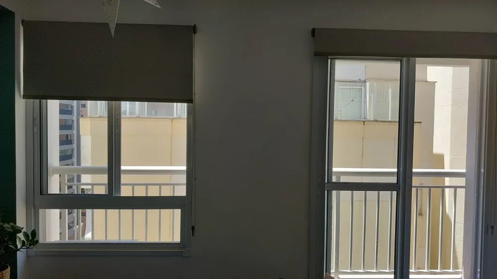 Apartamento, 1 quarto, 25 m² - Foto 1