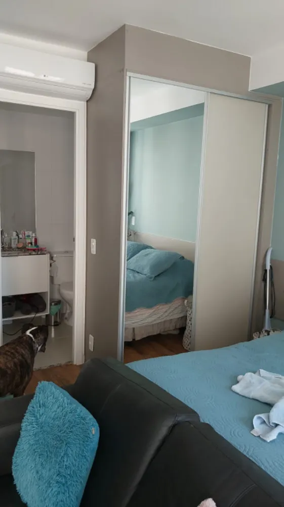 Apartamento, 1 quarto, 25 m² - Foto 4