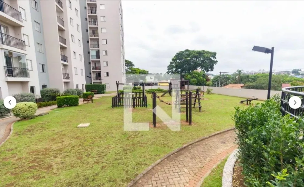 Apartamento, 2 quartos, 55 m² - Foto 3