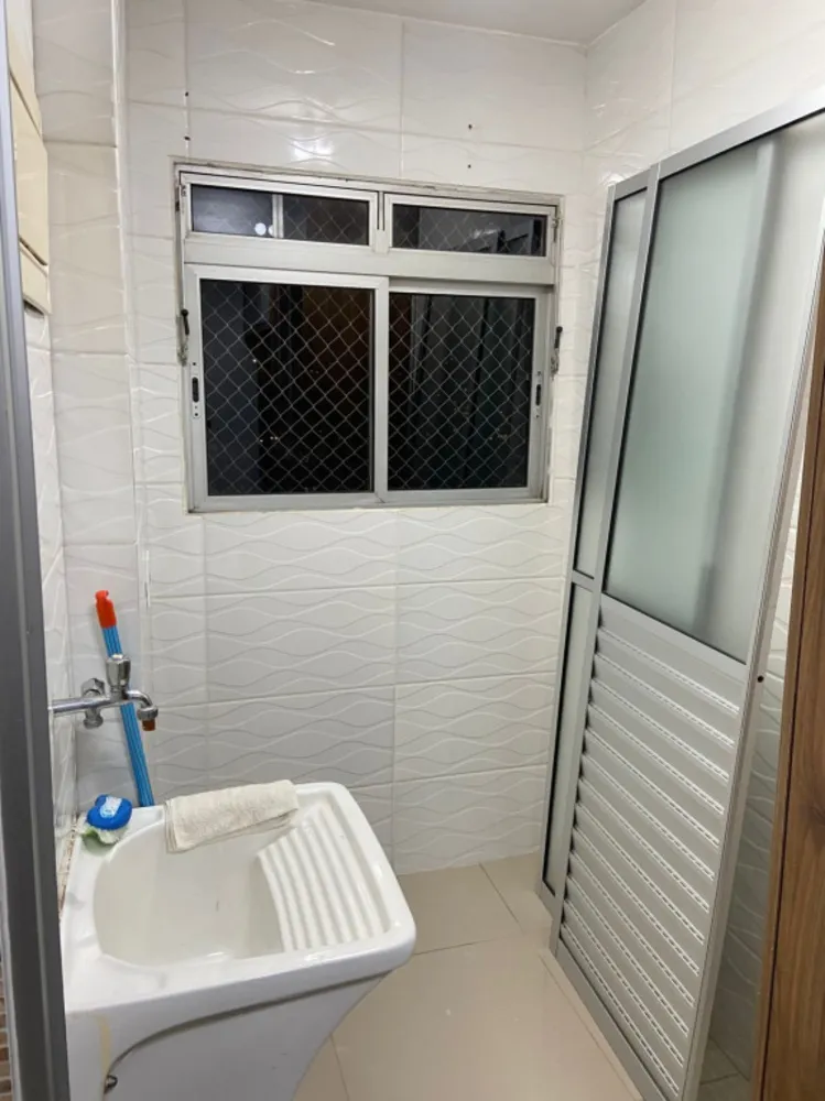 Apartamento, 2 quartos, 55 m² - Foto 2