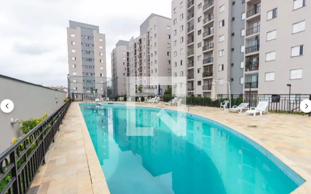 Apartamento, 2 quartos, 55 m² - Foto 1
