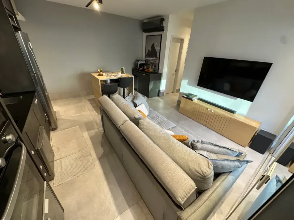 Apartamento, 2 quartos - Foto 3