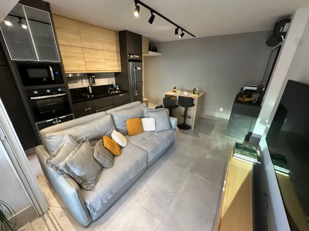 Apartamento, 2 quartos - Foto 2