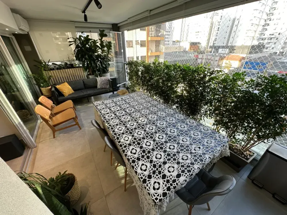 Apartamento, 2 quartos - Foto 5