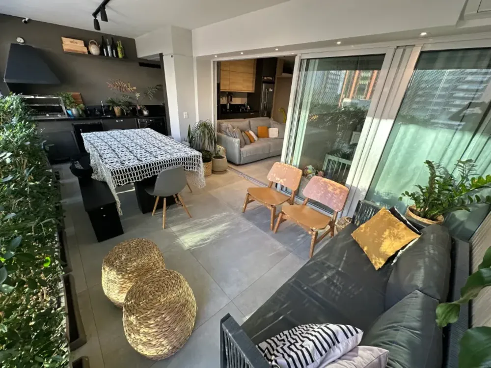 Apartamento, 2 quartos - Foto 4