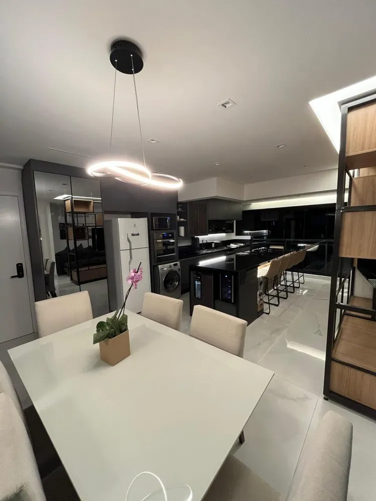 Apartamento, 1 quarto, 61 m² - Foto 1