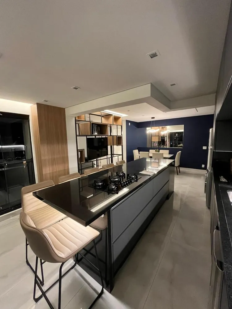 Apartamento, 1 quarto, 61 m² - Foto 4
