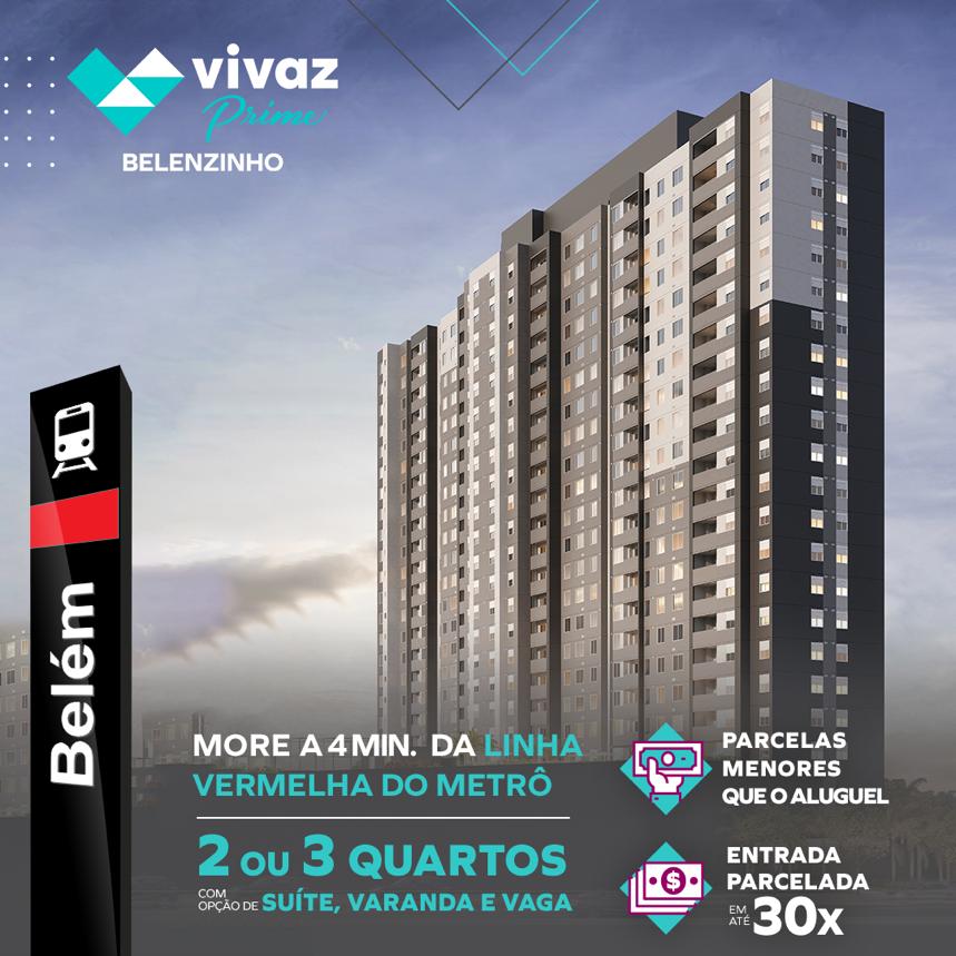 Apartamento à venda com 2 quartos, 34m² - Foto 13