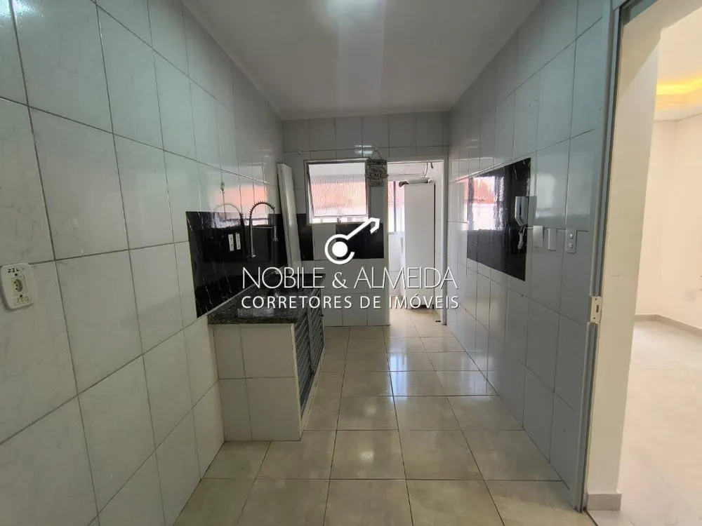 Apartamento, 1 quarto, 58 m² - Foto 3