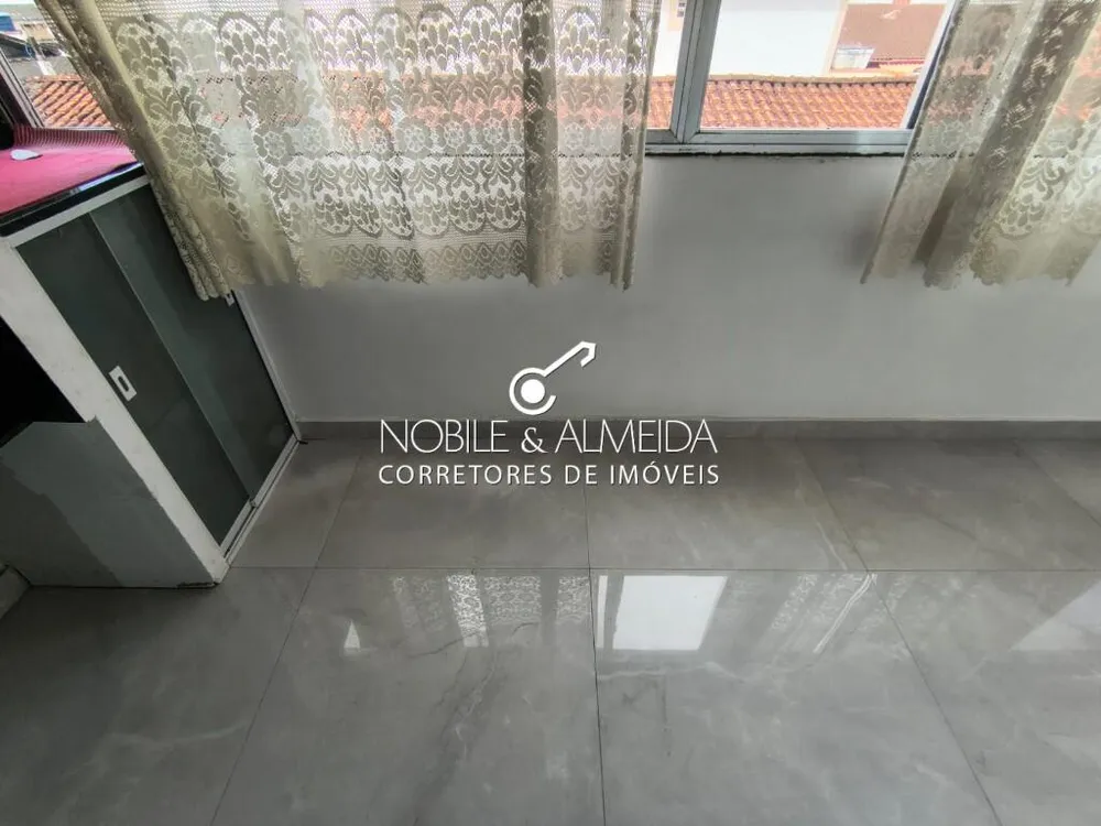 Apartamento, 1 quarto, 58 m² - Foto 1
