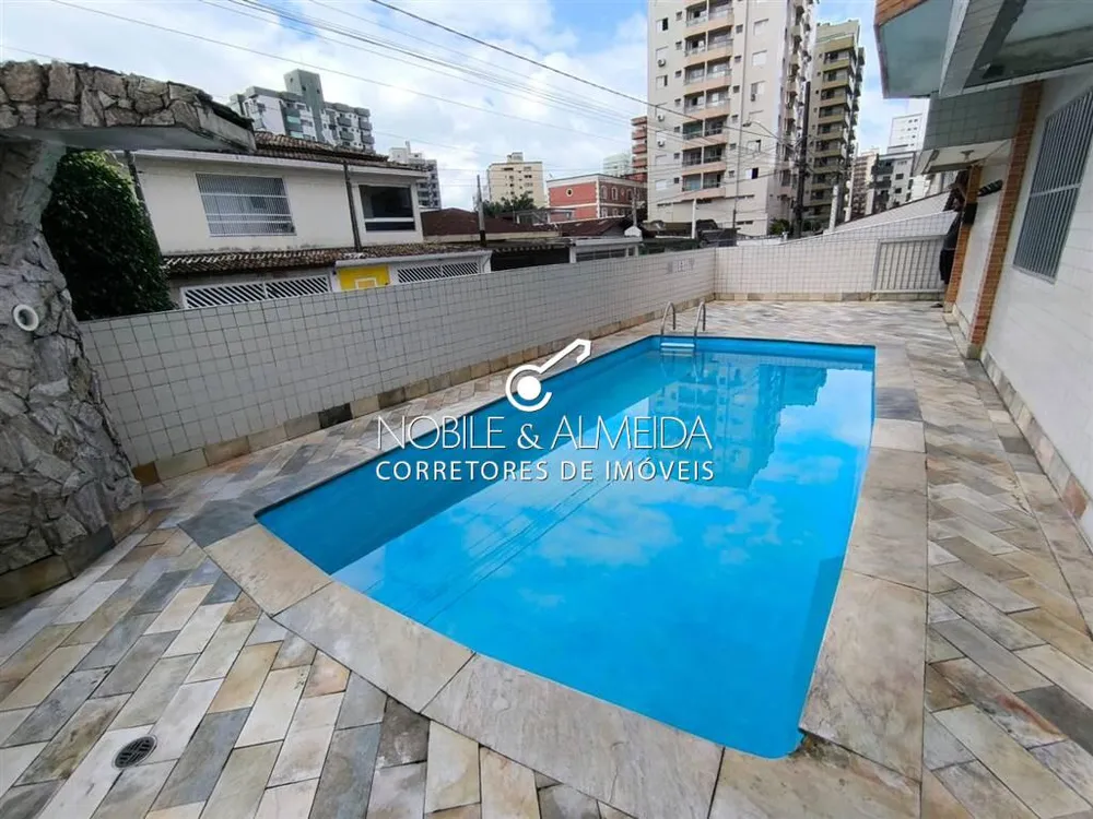 Apartamento, 1 quarto, 58 m² - Foto 1