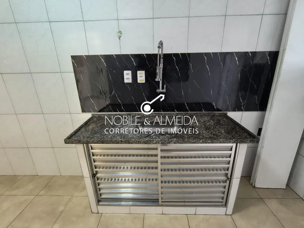 Apartamento, 1 quarto, 58 m² - Foto 16
